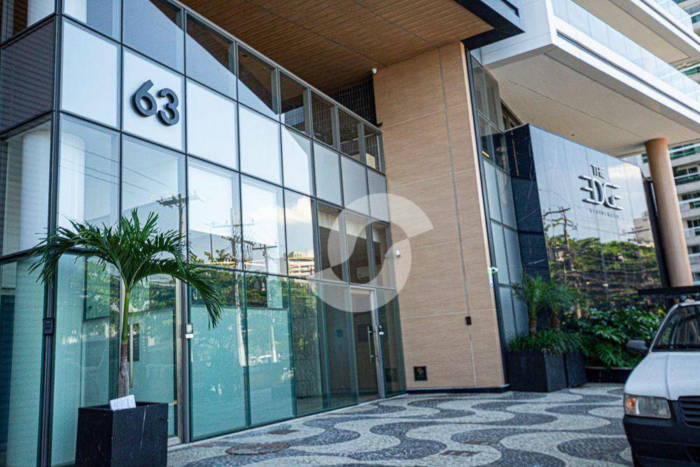 Apartamento à venda com 4 quartos, 356m² - Icaraí,Niterói