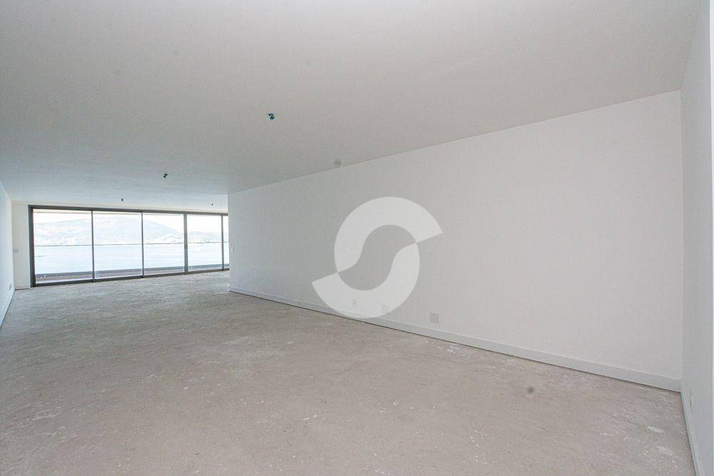 Apartamento à venda com 4 quartos, 351m² - Icaraí,Niterói