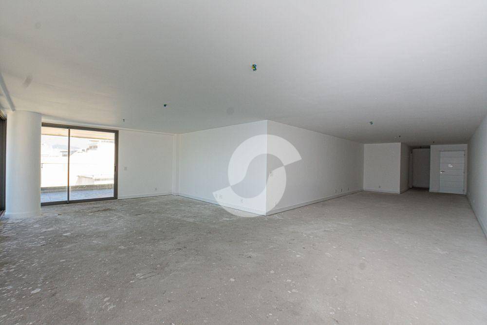 Apartamento à venda com 4 quartos, 351m² - Icaraí,Niterói