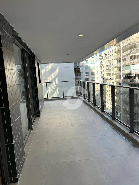 Apartamento à venda com 4 quartos, 245m² - Icaraí,Niterói