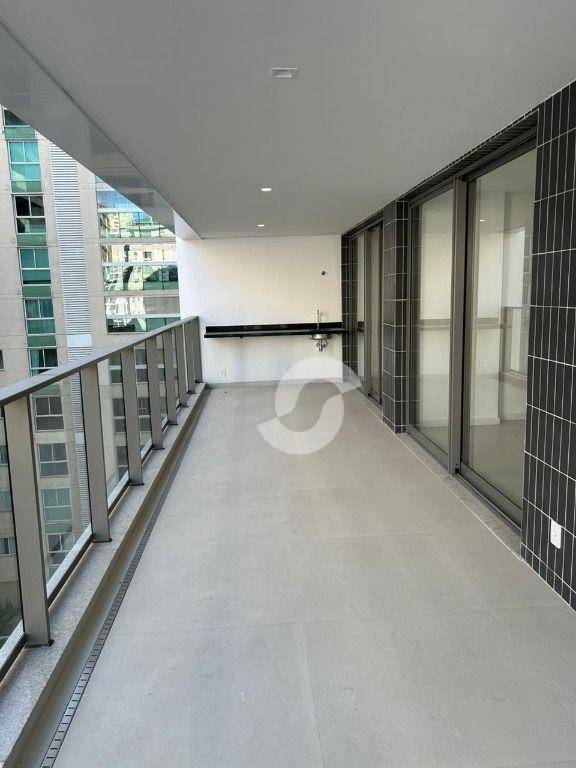Apartamento à venda com 4 quartos, 245m² - Icaraí,Niterói