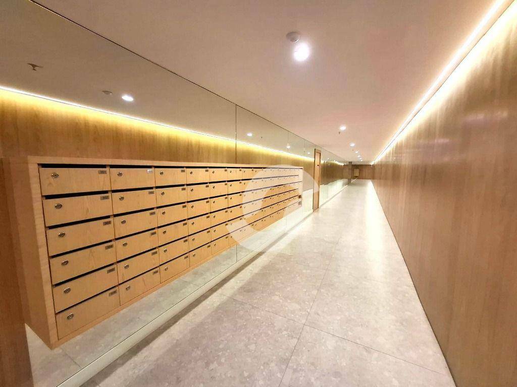 Apartamento à venda com 4 quartos, 214m² - Icaraí,Niterói