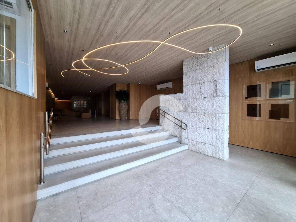 Apartamento à venda com 4 quartos, 214m² - Icaraí,Niterói