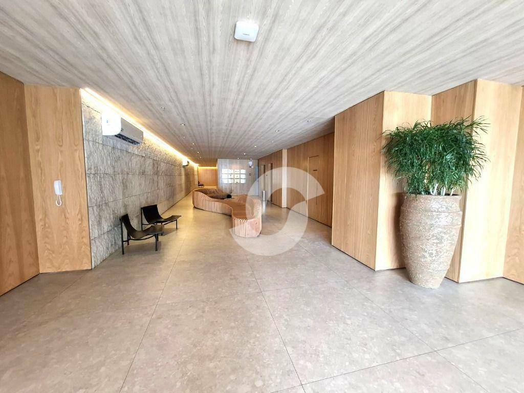 Apartamento à venda com 4 quartos, 214m² - Icaraí,Niterói