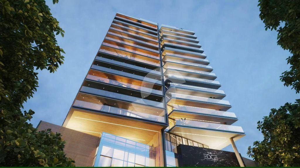 Apartamento à venda com 3 quartos, 140m² - Icaraí,Niterói