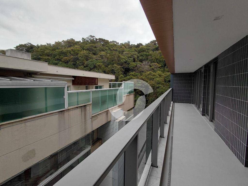 Apartamento à venda com 3 quartos, 140m² - Icaraí,Niterói
