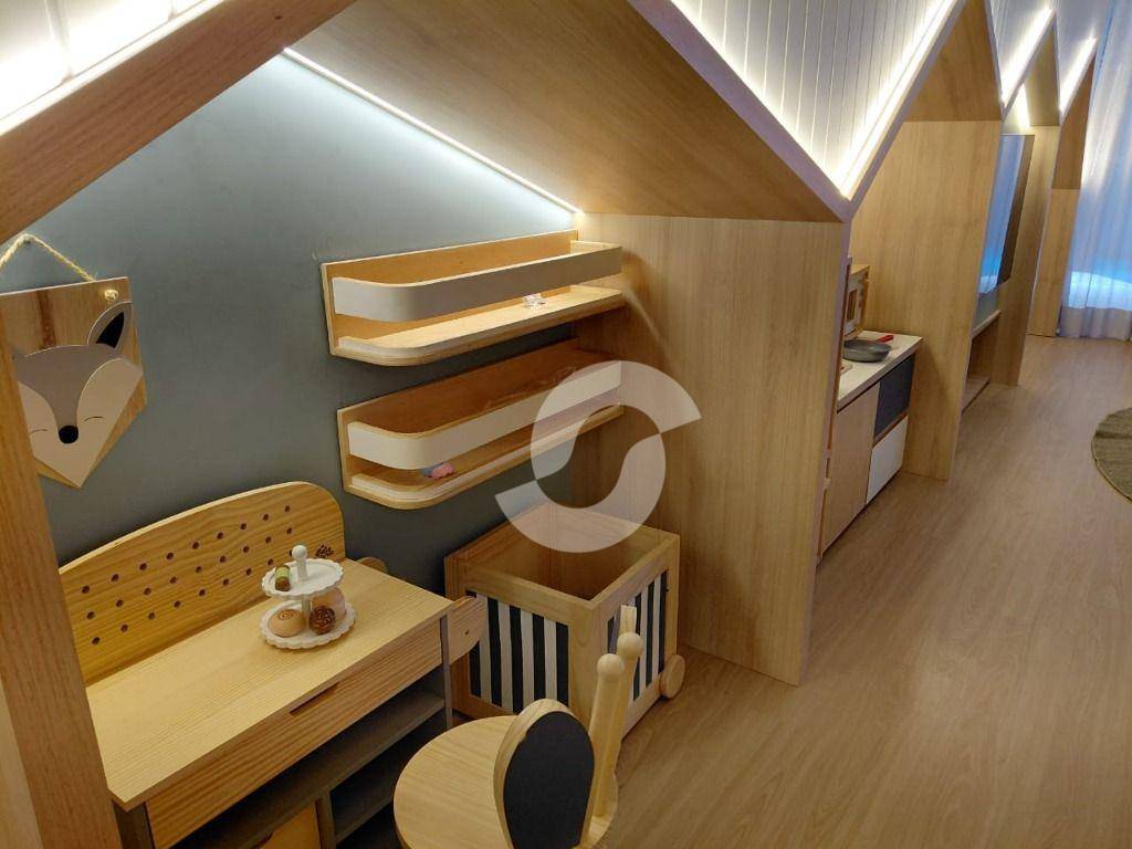  - Apartamento com 3 dormitórios à venda, 140 m² por R$ 2.890.000,00 - Icaraí - Niterói/RJ
