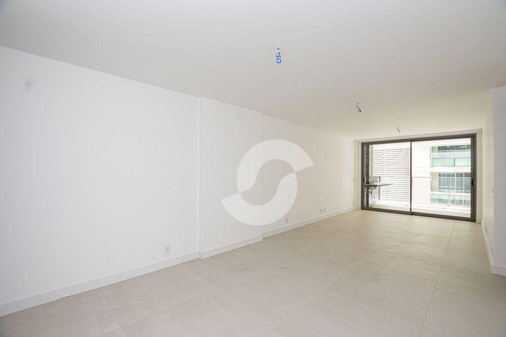 Apartamento à venda com 3 quartos, 140m² - Icaraí,Niterói