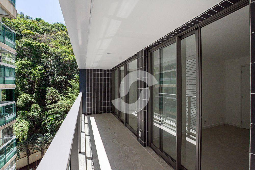 Apartamento à venda com 3 quartos, 140m² - Icaraí,Niterói