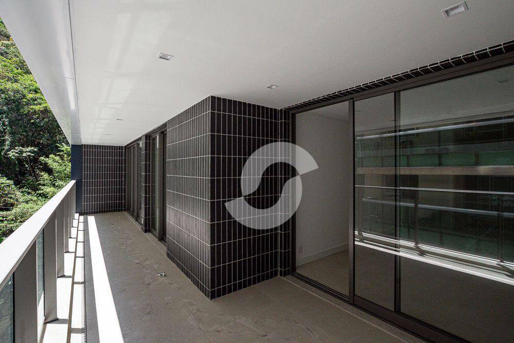 Apartamento à venda com 3 quartos, 140m² - Icaraí,Niterói