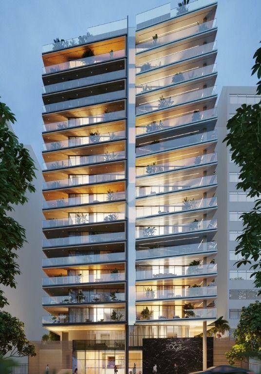  - Apartamento com 3 dormitórios à venda, 140 m² por R$ 2.600.000,00 - Icaraí - Niterói/RJ