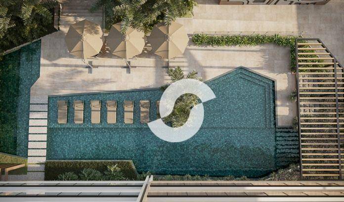 Apartamento à venda com 3 quartos, 140m² - Icaraí,Niterói