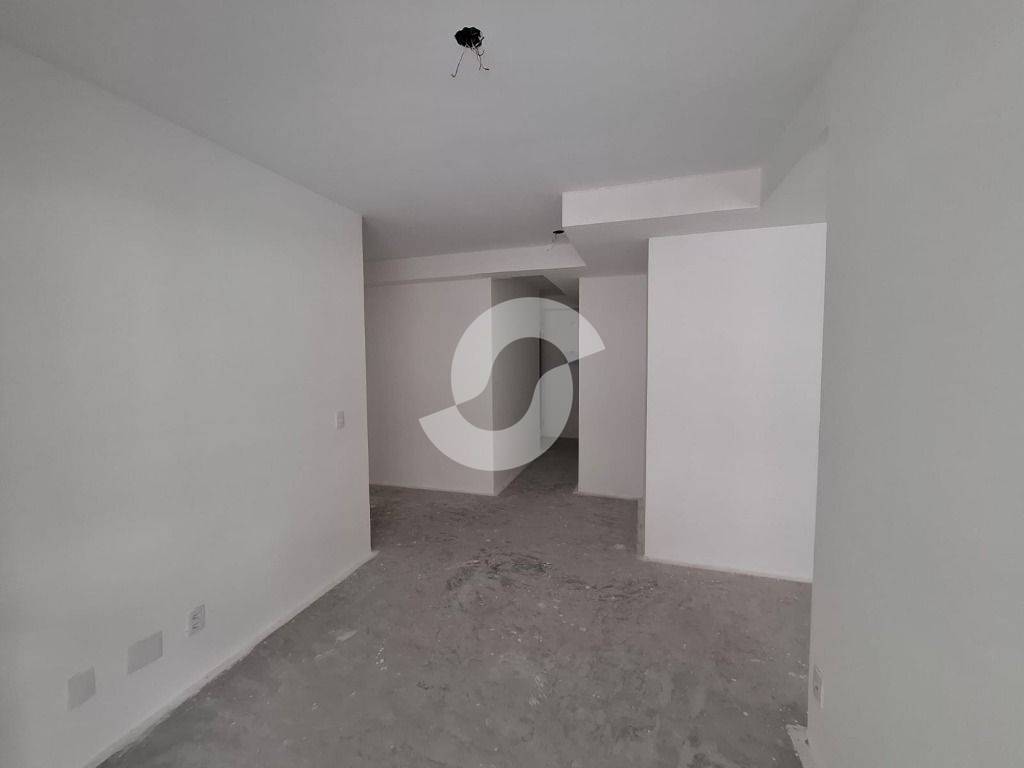 Apartamento à venda com 2 quartos, 57m² - Santa Rosa,Niterói