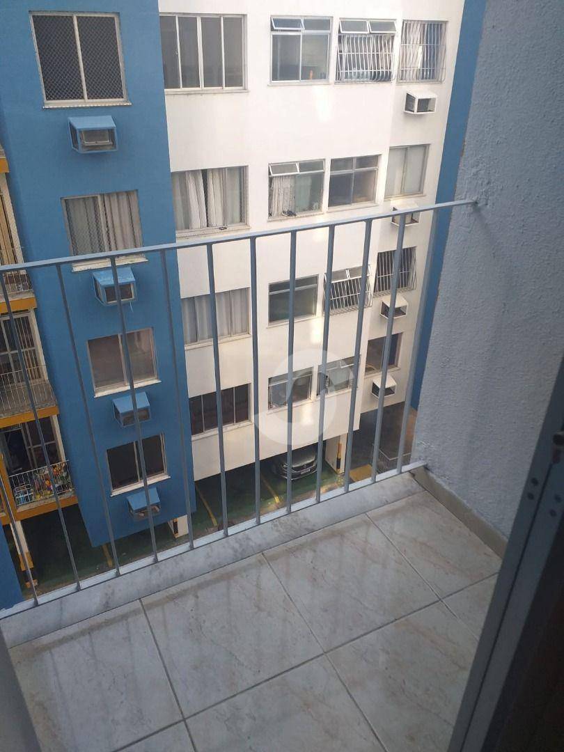  - Apartamento com 2 dormitórios à venda, 62 m² por R$ 250.000,00 - Largo do Barradas - Niterói/RJ