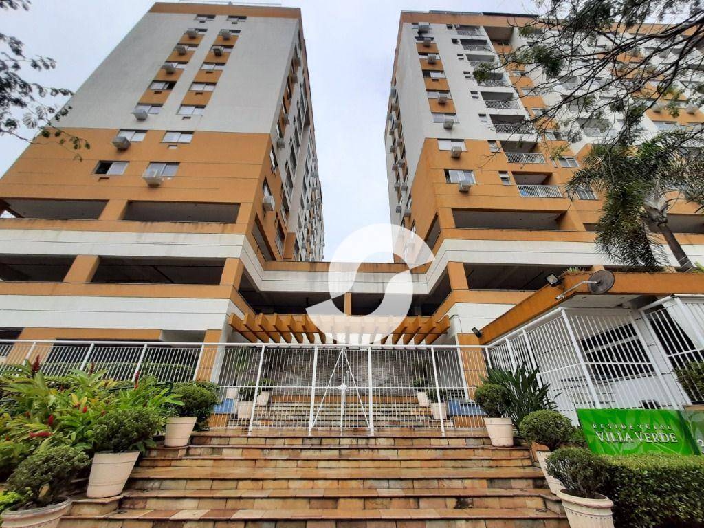 Apartamento à venda com 2 quartos, 78m² - Fonseca,Niterói
