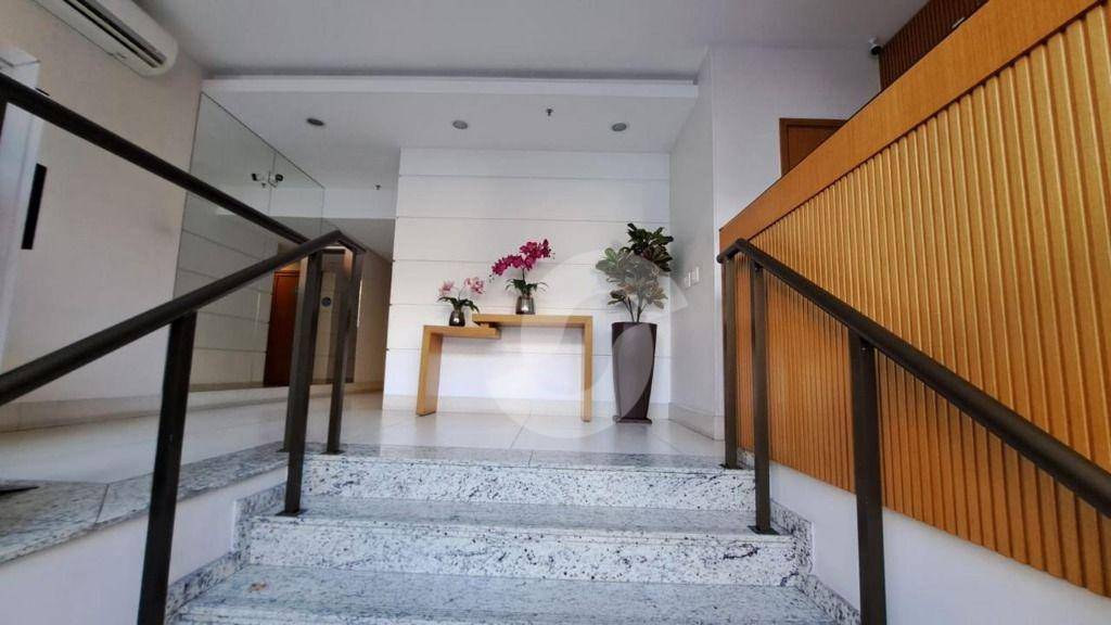 Apartamento à venda com 2 quartos, 60m² - Centro,Niterói