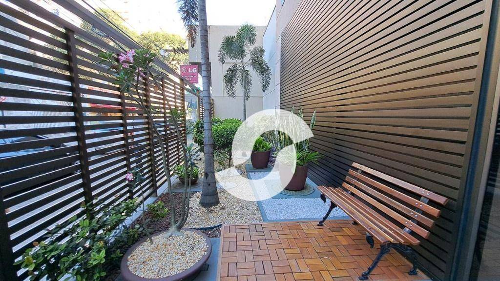  - Apartamento 2 quartos c/ Vaga Blue Bay Residence