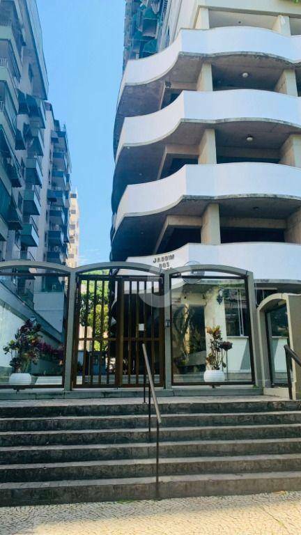 Apartamento à venda com 2 quartos, 75m² - Vital Brasil,Niterói