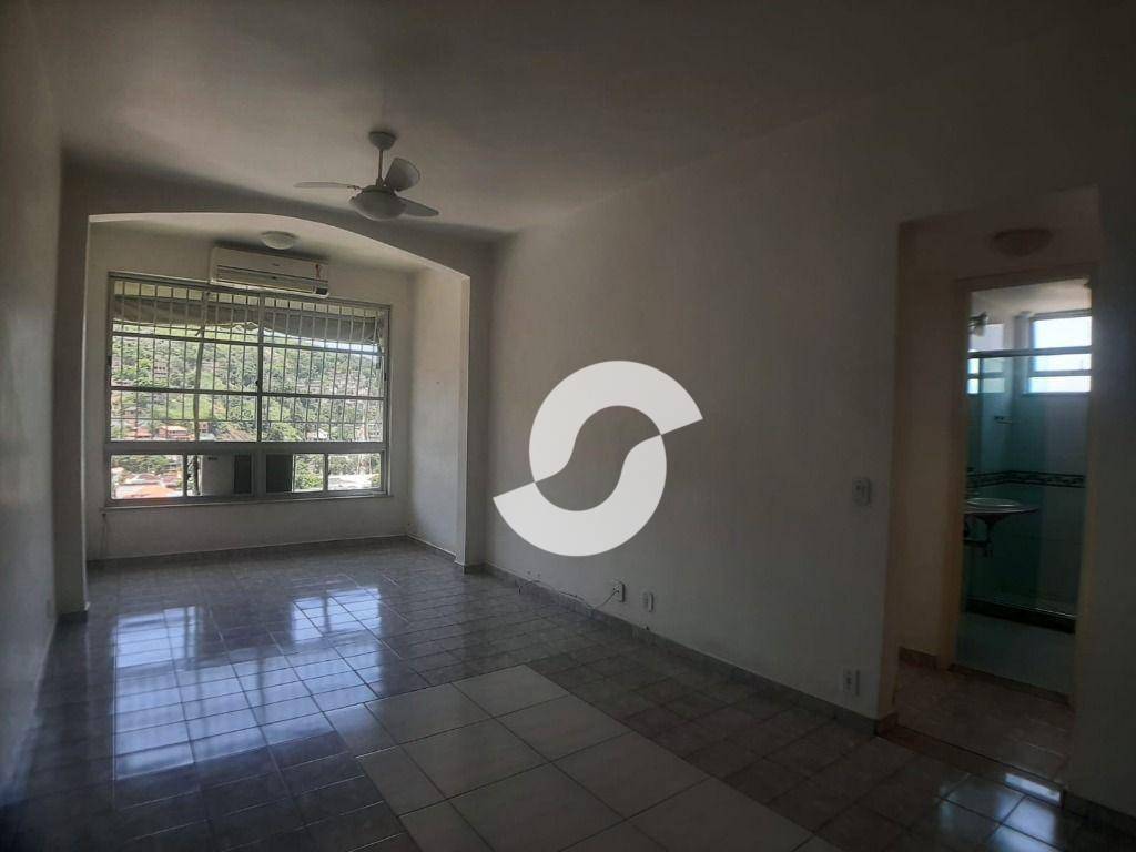 Apartamento à venda com 2 quartos, 75m² - Vital Brasil,Niterói