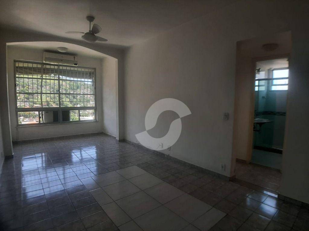 Apartamento à venda com 2 quartos, 75m² - Vital Brasil,Niterói