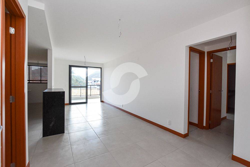 Apartamento à venda com 2 quartos, 91m² - Piratininga,Niterói