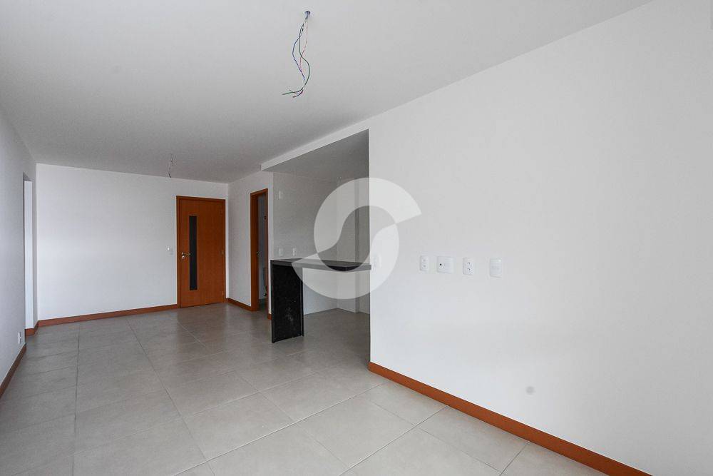  - Apartamento com 2 dormitórios à venda, 90 m² por R$ 900.000,00 - Piratininga - Niterói/RJ