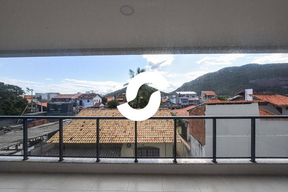 Apartamento à venda com 2 quartos, 91m² - Piratininga,Niterói