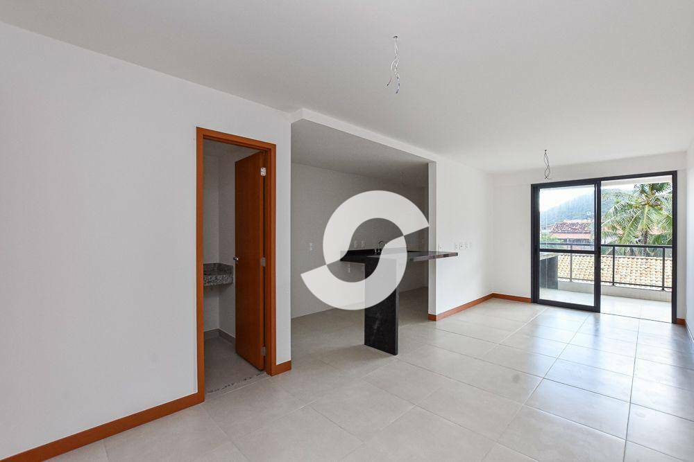 Apartamento à venda com 2 quartos, 91m² - Piratininga,Niterói