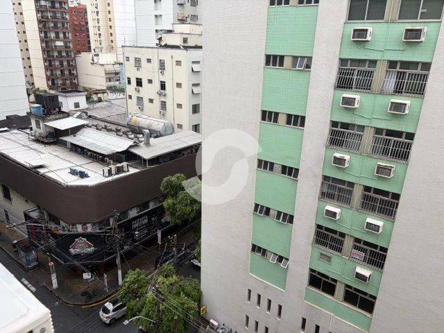 Apartamento à venda com 3 quartos, 97m² - Icaraí,Niterói