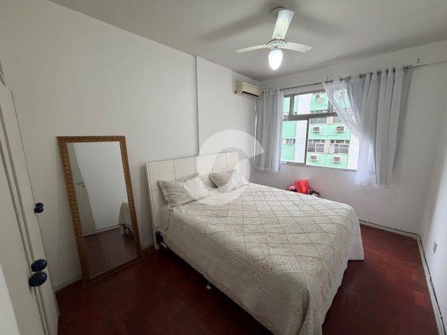 Apartamento à venda com 3 quartos, 97m² - Icaraí,Niterói