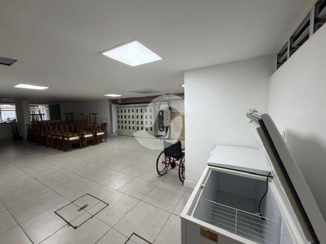  - Apartamento com 3 dormitórios à venda, 97 m² por R$ 870.000,00 - Icaraí - Niterói/RJ