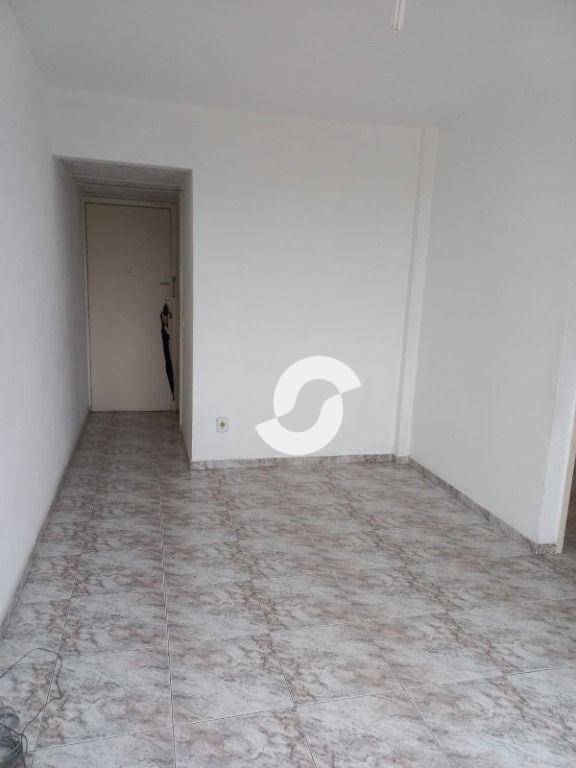 Apartamento à venda com 2 quartos, 50m² - Fonseca,Niterói