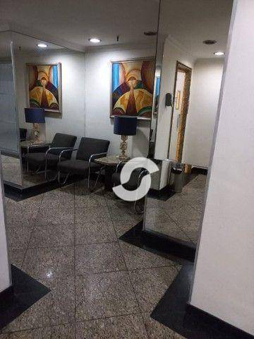 Apartamento à venda com 2 quartos, 50m² - Fonseca,Niterói