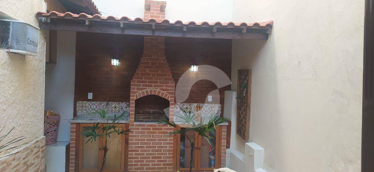 Apartamento à venda com 3 quartos, 90m² - Fonseca,Niterói