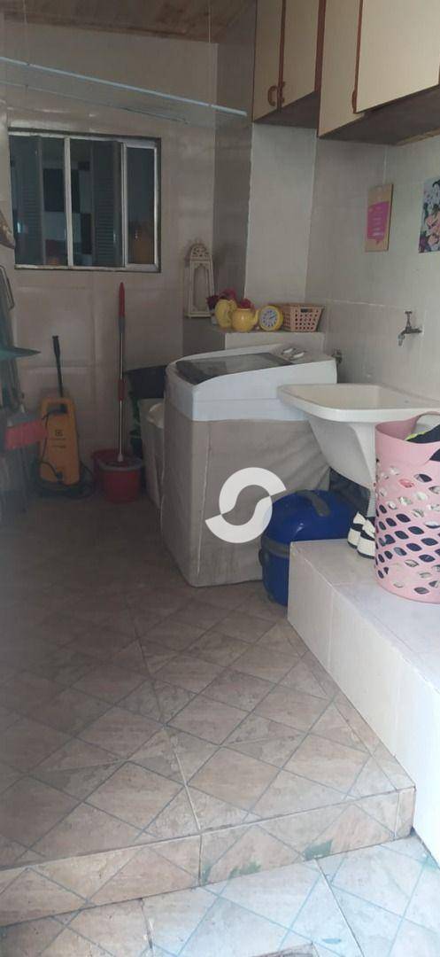  - Apartamento à venda, 90 m² por R$ 320.000,00 - Fonseca - Niterói/RJ