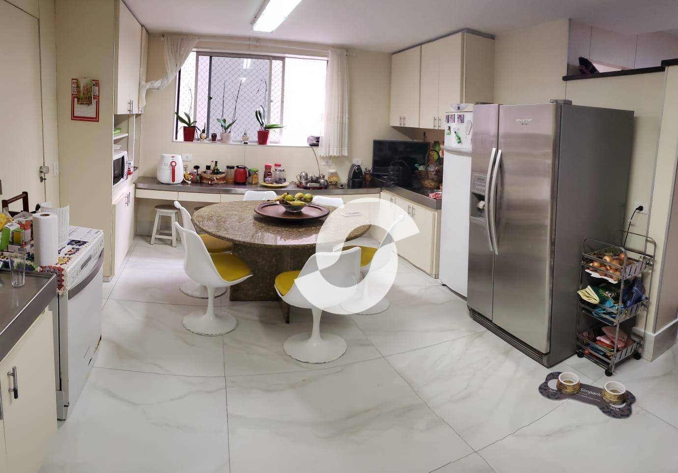 Apartamento à venda com 4 quartos, 451m² - Ingá,Niterói