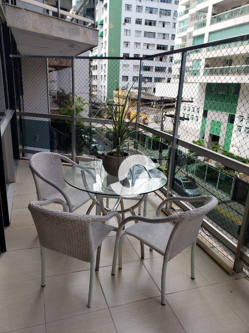 - Apartamento de Alto padrão no Ingá