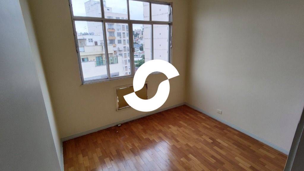  - Apartamento à venda, 70 m² por R$ 495.000,00 - Santa Rosa - Niterói/RJ