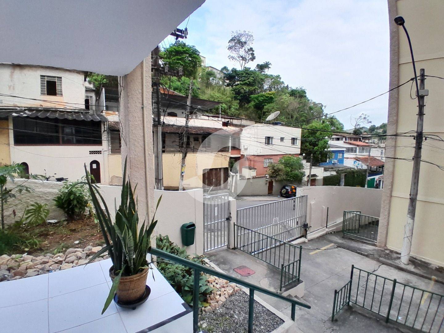 Apartamento à venda com 2 quartos, 60m² - Santa Rosa,Niterói
