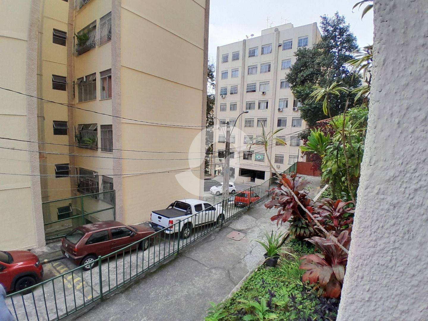 Apartamento à venda com 2 quartos, 60m² - Santa Rosa,Niterói
