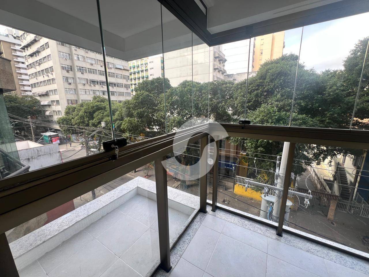 Apartamento à venda com 1 quarto, 37m² - Icaraí,Niterói