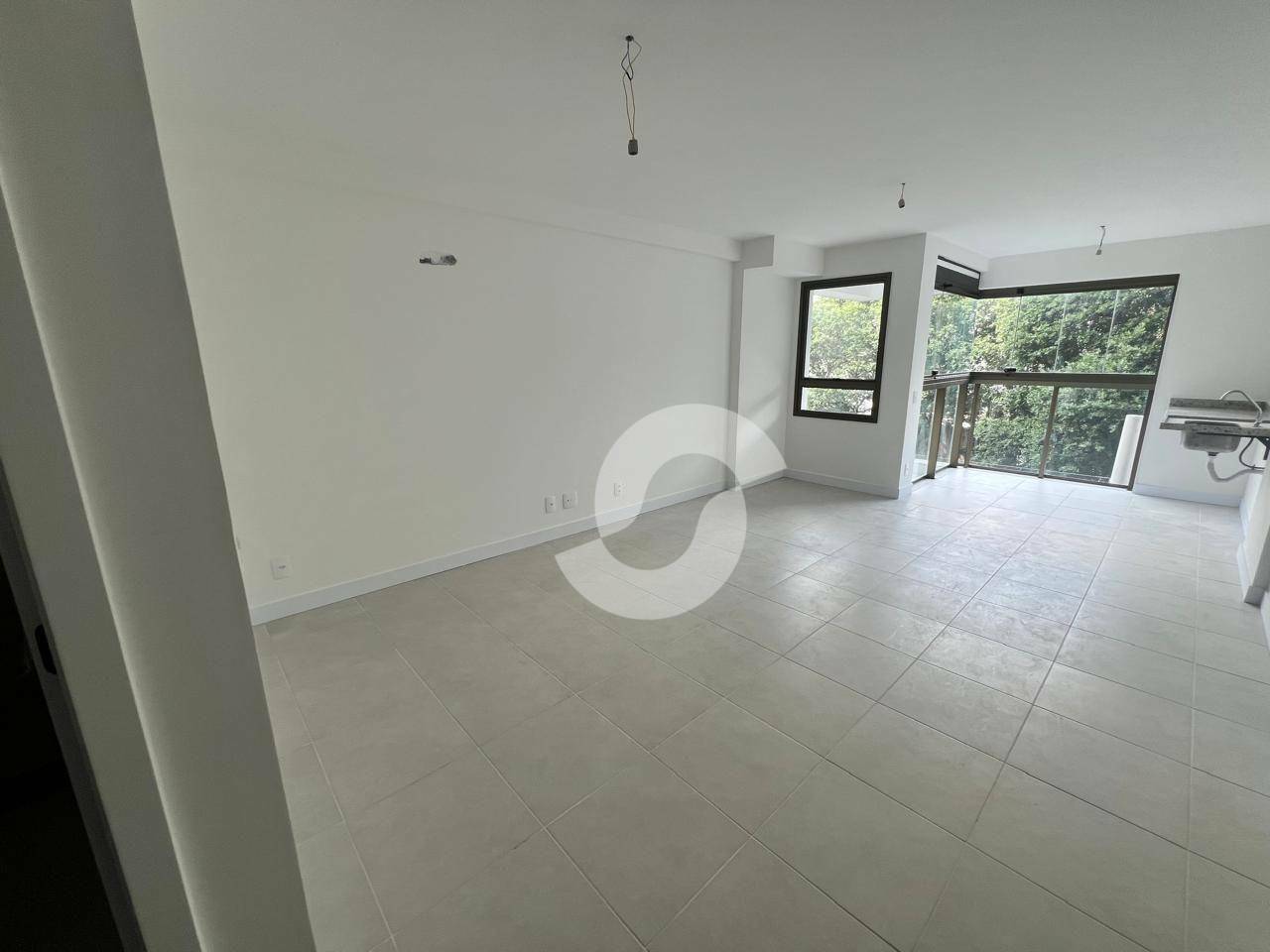  - Apartamento à venda, 36 m² por R$ 495.000,00 - Icaraí - Niterói/RJ