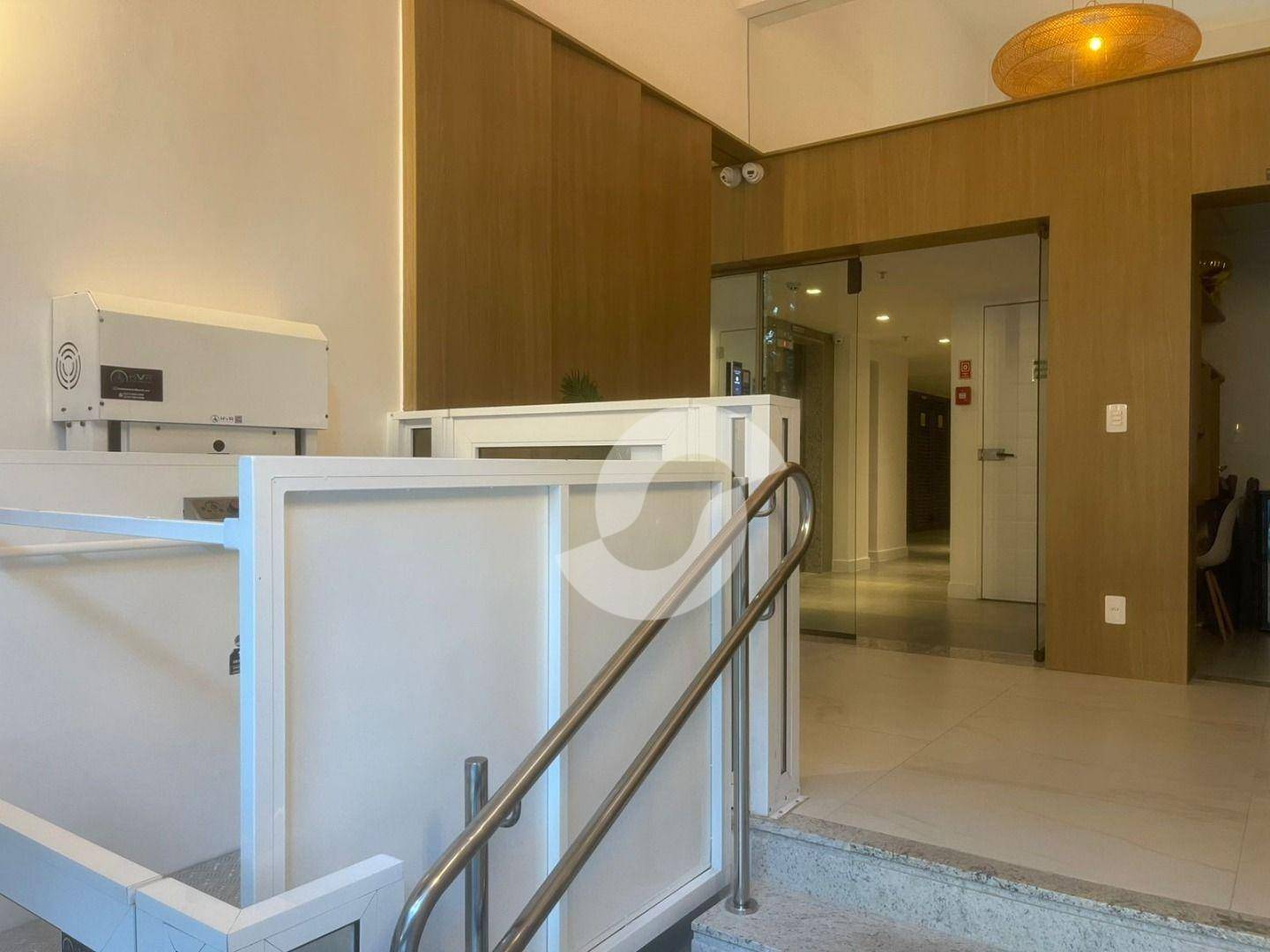  - Lindo Loft Mobiliado