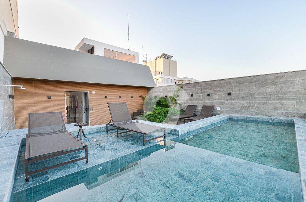 Apartamento à venda com 1 quarto, 37m² - Icaraí,Niterói