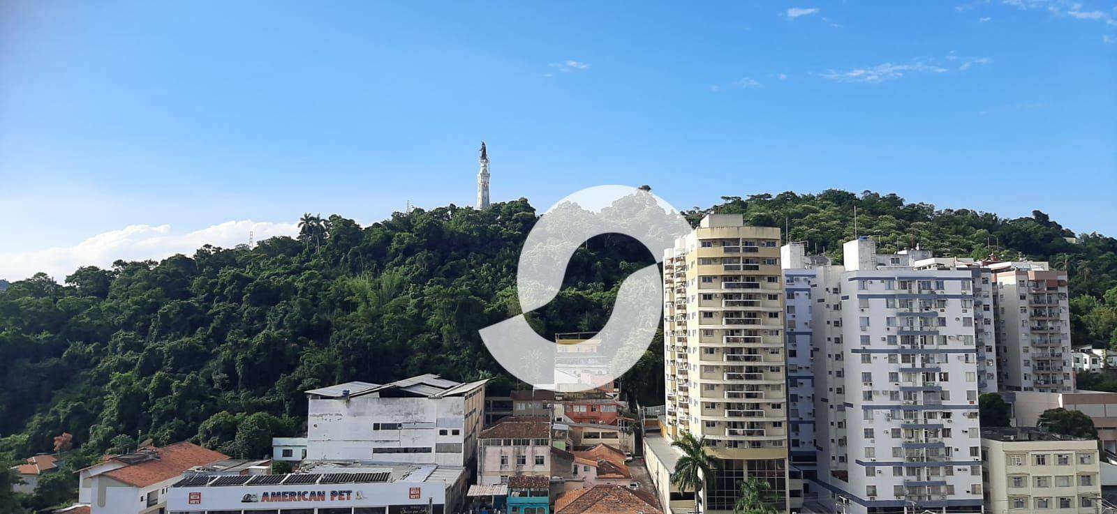 Apartamento à venda com 4 quartos, 130m² - Vital Brasil,Niterói