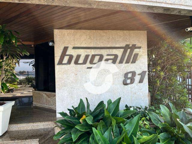 Apartamento à venda com 4 quartos, 280m² - Ingá,Niterói