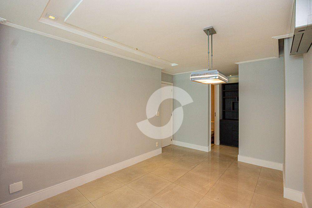  - Apartamento com 2 dormitórios à venda, 88 m² por R$ 975.000,00 - Icaraí - Niterói/RJ