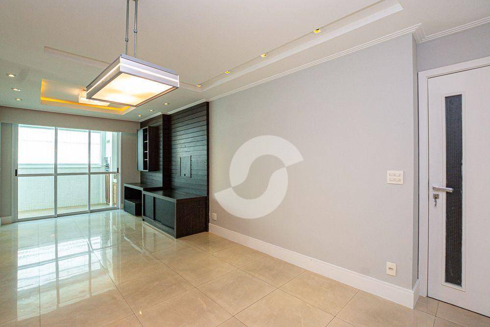 Apartamento à venda com 2 quartos, 88m² - Icaraí,Niterói