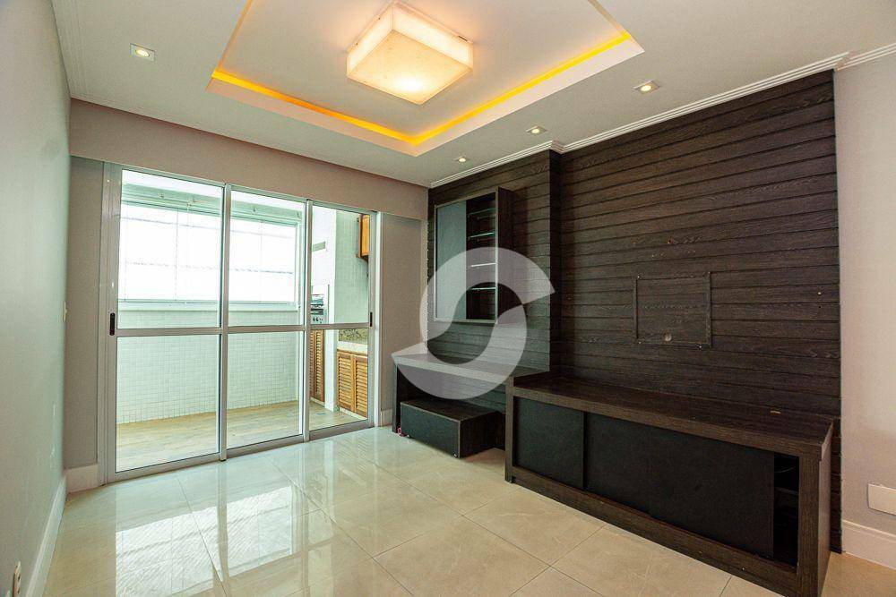 Apartamento à venda com 2 quartos, 88m² - Icaraí,Niterói
