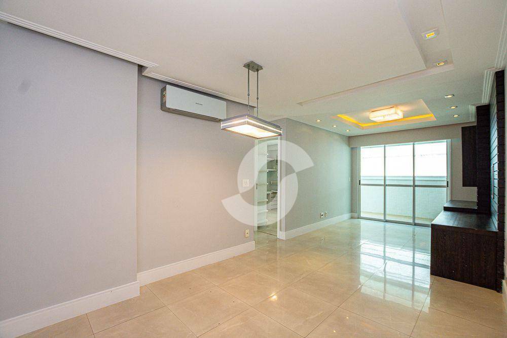 Apartamento à venda com 2 quartos, 88m² - Icaraí,Niterói